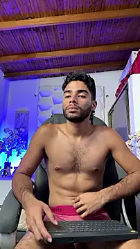 دردشة AlejandroGreco الجنسية المباشرة