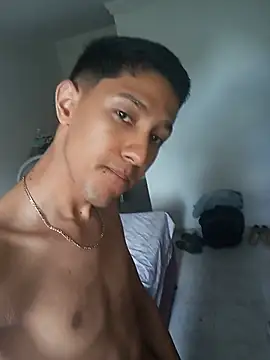 Show de webcam de jhonierxz