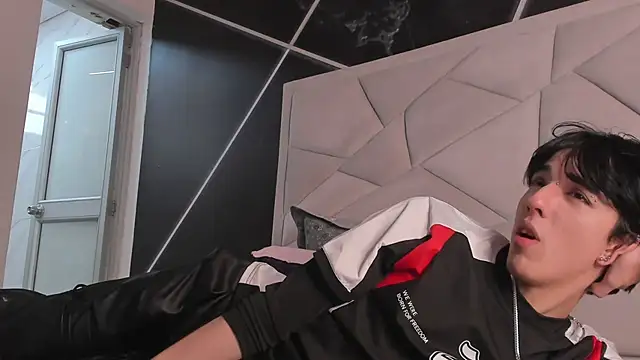 Chat XXX ao vivo de AerumChae