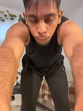 shooting_wilson's Live XXX Chat