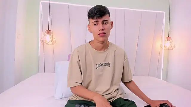 Chat XXX Live JacobFerrer