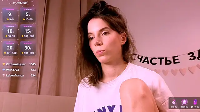 Czat XXX na żywo – _ni_kiss