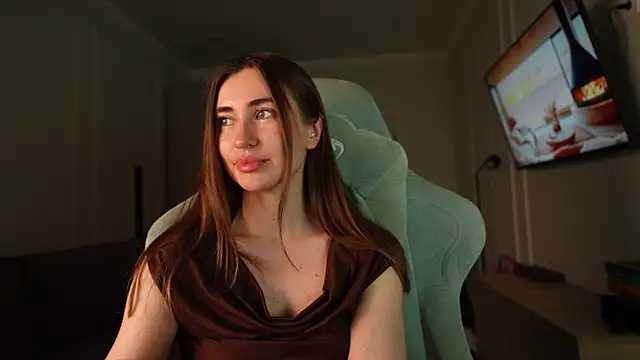 Coconutkittyy's Live XXX Chat