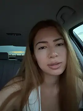 Živý XXX chat ClaireBree
