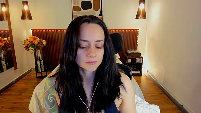 Chat XXX en directo de KatherineBond