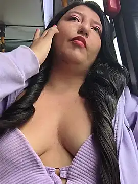 Chatroom XXX en direct de Melany_daring