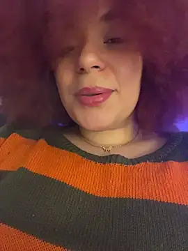 Leyah__のライブXXXチャット