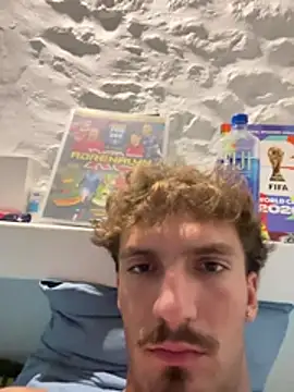 Albert_daddyyy's Live XXX Chat