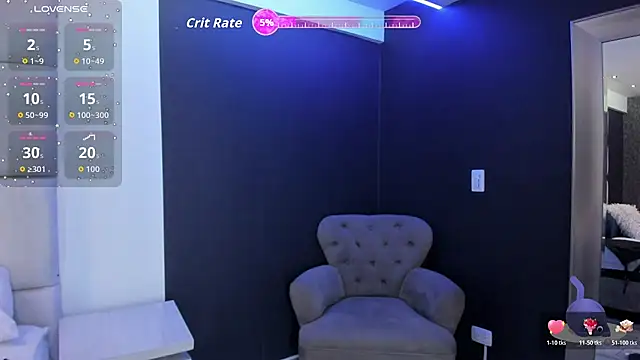 Daranaa_ Chat XXX in diretta