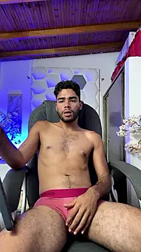 AlejandroGreco Live XXX-chat