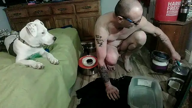 PornStro921 Live XXX-Chat