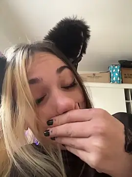 StonerWitch6 Chat XXX in diretta