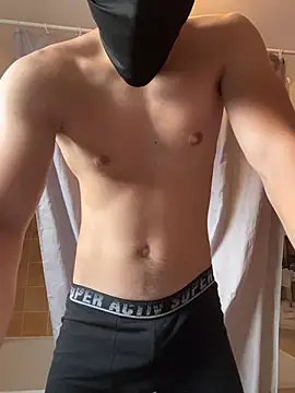 Show de Lilostex na webcam