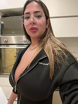 عرض كام maferalvarexxx