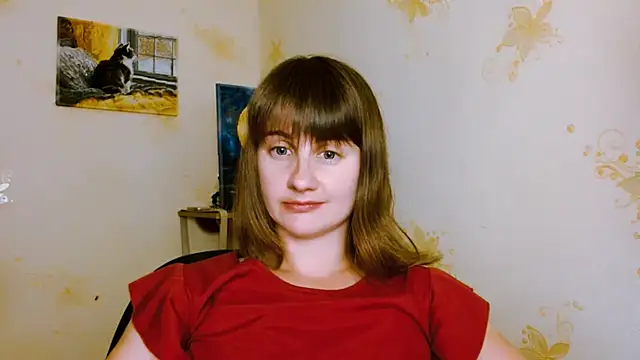 AlinaTailor – Live XXX-chat