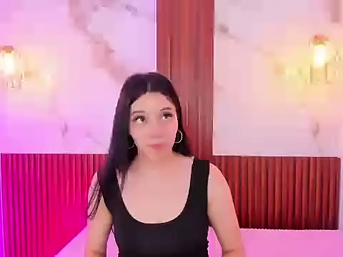 Živý XXX chat MadissonLewis1