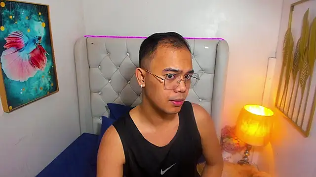 AsianZero Obrolan Langsung XXX
