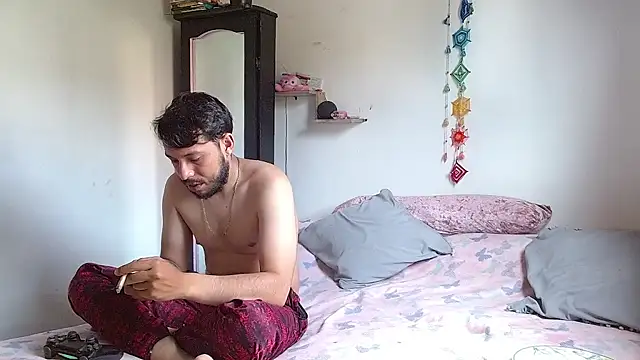 curvivan Live XXX Chat