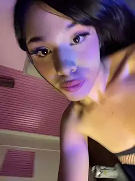 Chat XXX ao vivo de DollCamila