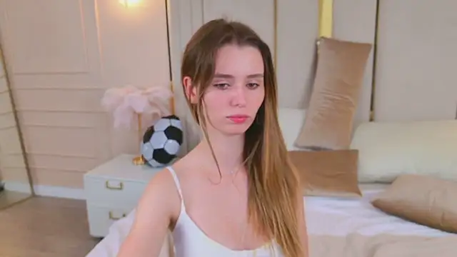 Chat XXX ao vivo de MarybethSnow
