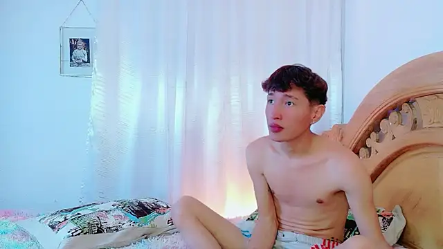 Bay_freedo Webcam-Show