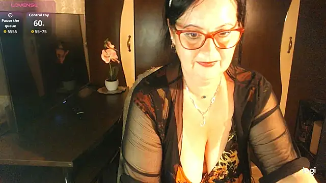 Chat XXX en directo de exiMIlf