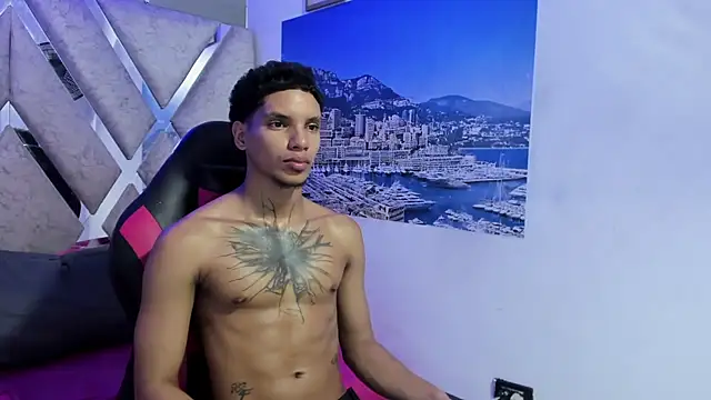 kai_storm77 Live XXX-Chat