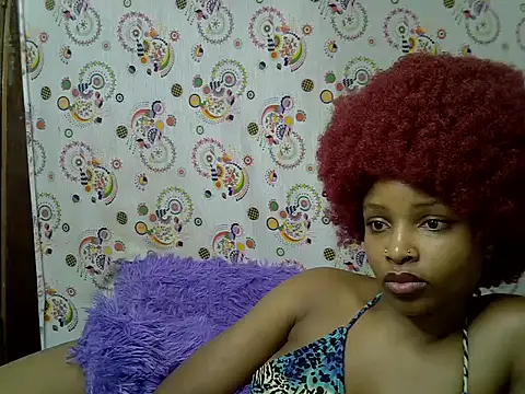 Chat XXX en directo de budy_wet