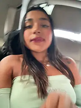 Mariangel_11 – Live XXX-chat