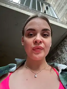 KristiRich – Live XXX-chat