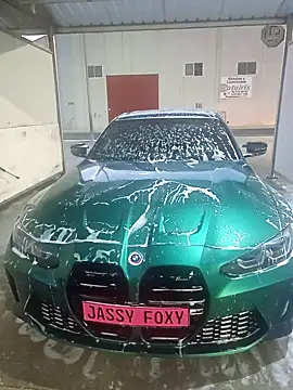 Chat +18 de Jassy_Foxy ao vivo