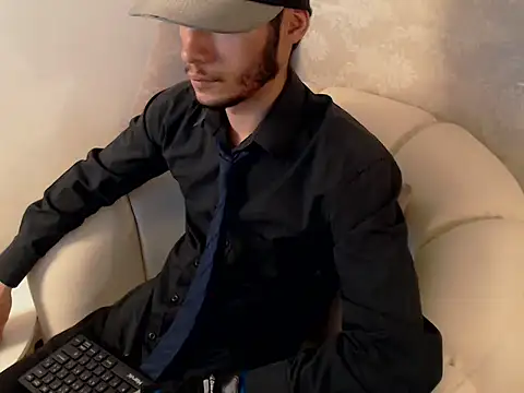 kreyiko_ 웹캠 쇼