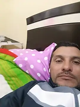Show de webcam de RIchar05