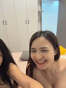 jingya521 Chat XXX in diretta
