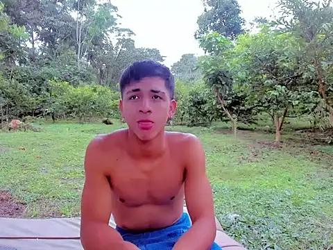 Sembang XXX Secara Langsung jaspershadoww