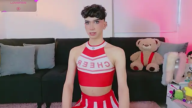 Jamess_Brown – Live XXX-chat