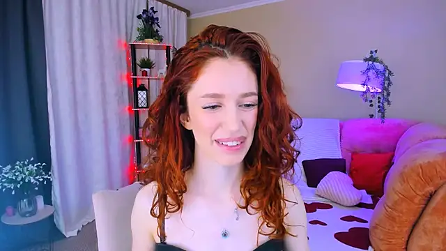 ChristinaConteeree 现场XXX聊天