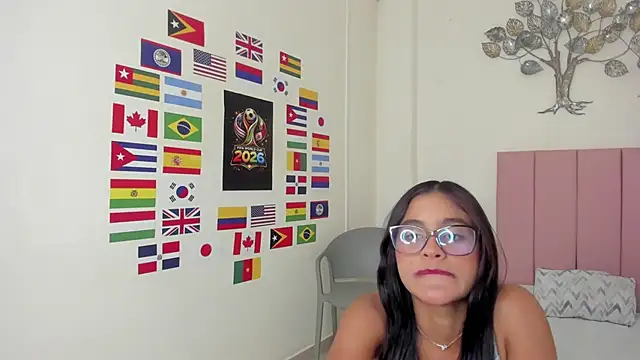 lizzakennedy Chat XXX live