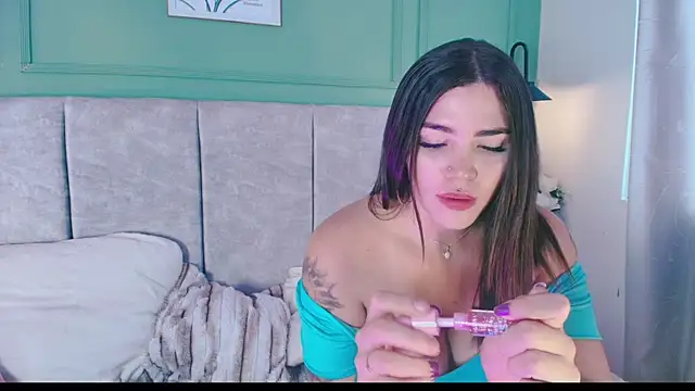Chat XXX en directo de Jessicaparkeer