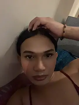 maxine_hilton 在線直播表演
