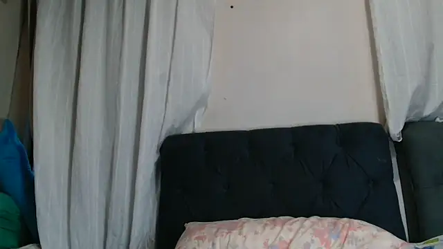 Show de Alana_sc na webcam