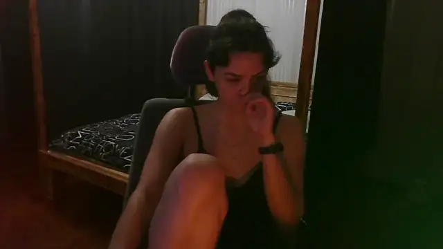 Živý XXX chat EthelsLover