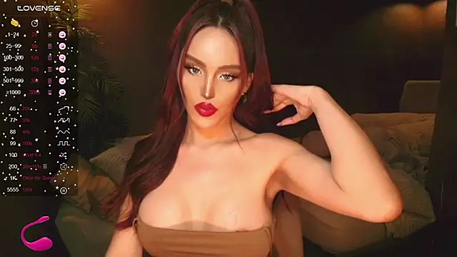 Sembang XXX Secara Langsung xxMADAMExx