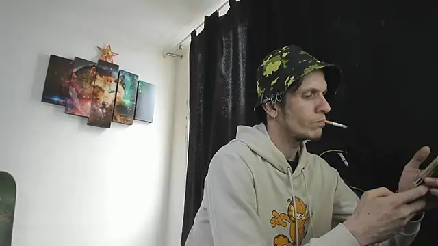 XXX chat uživo modela Jeff_Walton@xh