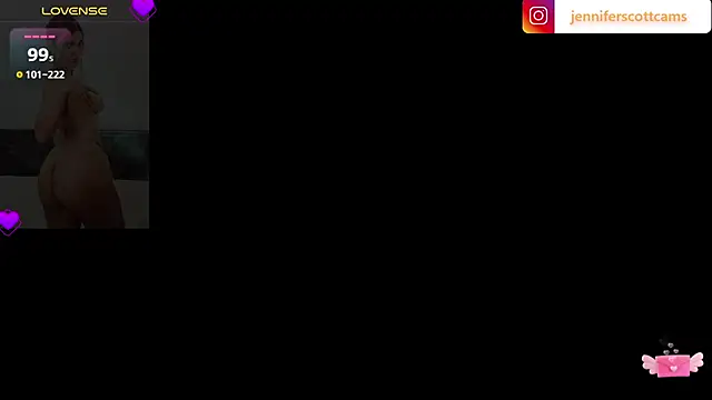 دردشة jennifer_Scot الجنسية المباشرة