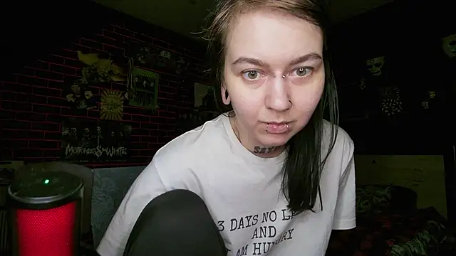 MessalinaOfficial – Live XXX-chat