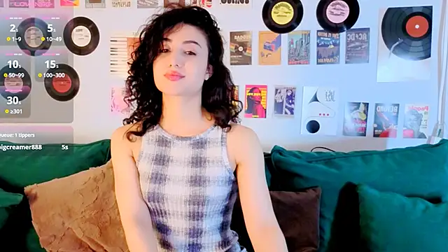 Maya_Rogerss' Live XXX Chat