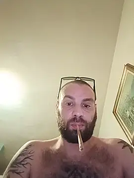 Alessiooo908 Webcam show