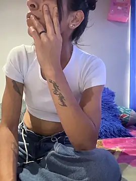 Chatroom XXX en direct de ImCrazzy