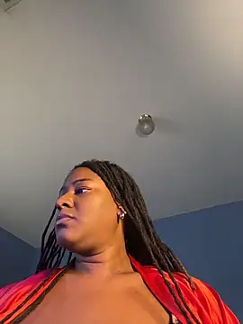 GirthGoddessCoco Obrolan Langsung XXX